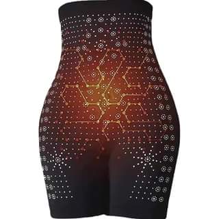 🔥Hot Sale❄️Negative Oxygen Ion Fat Burning Tummy Control & Detox Bodysuit[Doctor Recommended⭐⭐⭐⭐⭐]