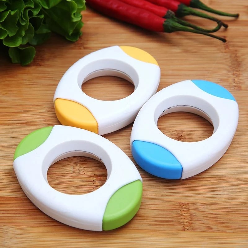 (🎅Early Christma Hot Sale- 48% OFF)Hot Sale-Egg Shell Opener🔥