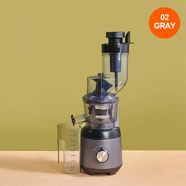 🔥Last Day For Clearance🔥- Fully Automatic Juicer