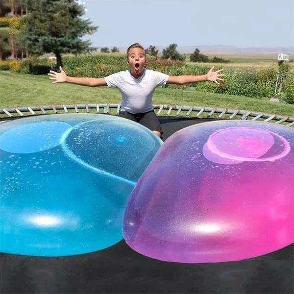 🔥Summer Hot Sale 🌈Fun Bubble Balls
