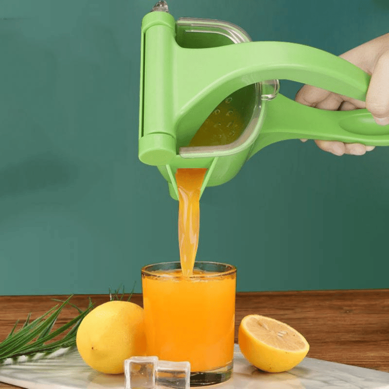 Manual Juice Squeezer🎄CHRISTMAS SALE NOW-48% OFF