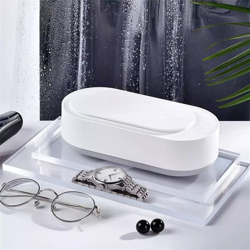 🔥New Year Hot-Sale 60% Off-Ultrasonic Cleaner-Buy 2 Free-Shipping🔥