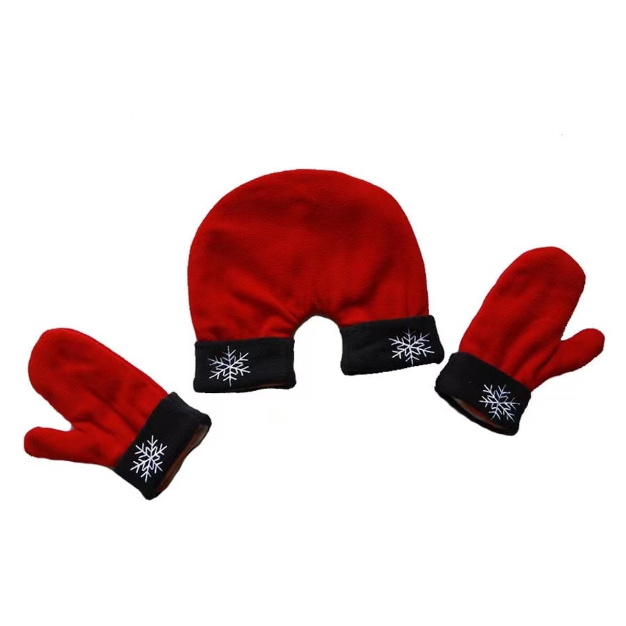 Mittens for Two💥CHRISTMAS SALE-GEI 48% OFF💥