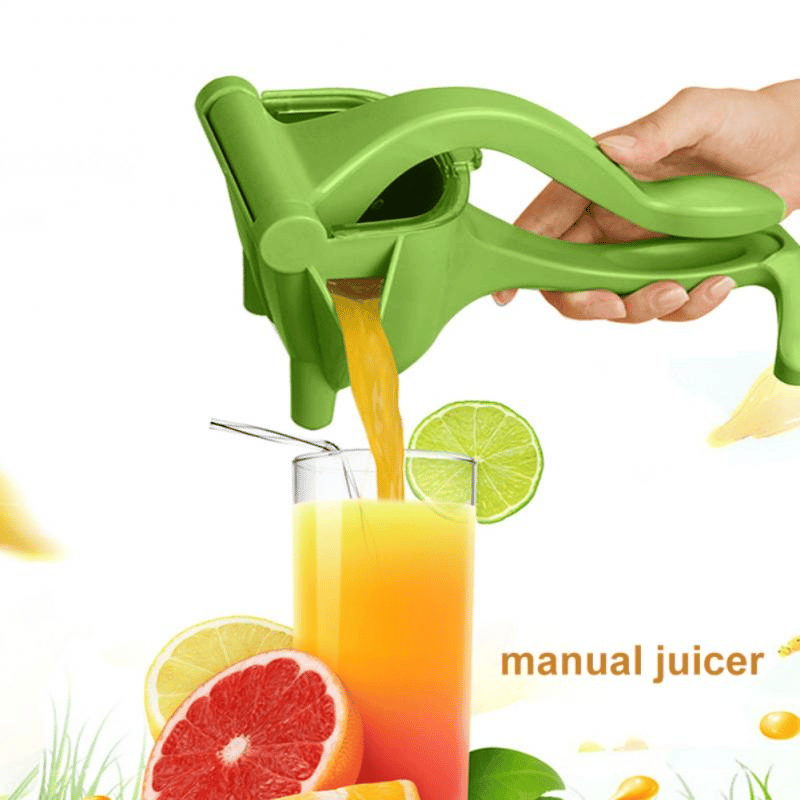 Manual Juice Squeezer🎄CHRISTMAS SALE NOW-48% OFF